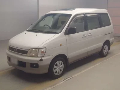 Toyota LITE ACE NOAH