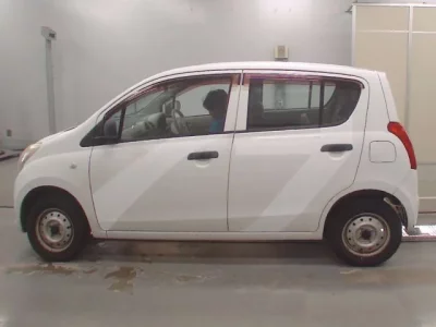 Suzuki ALTO VAN