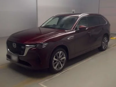 Mazda CX-80