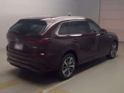 Mazda CX-80