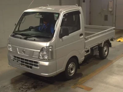 Nissan CLIPPER TRUCK