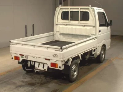 Mazda SCRUM TRUCK
