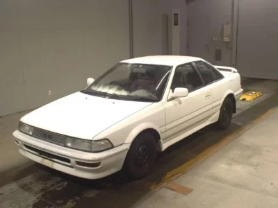 Toyota COROLLA LEVIN