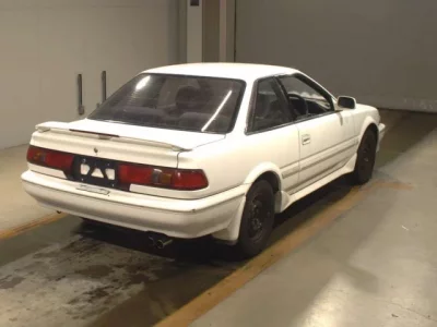Toyota COROLLA LEVIN