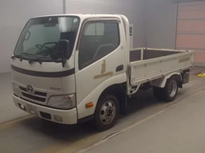 Toyota DYNA