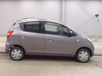 Suzuki CERVO