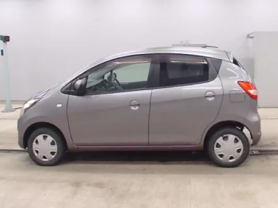 Suzuki CERVO