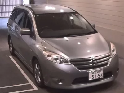 Nissan LAFESTA