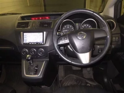 Nissan LAFESTA