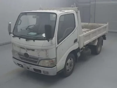Toyota DYNA