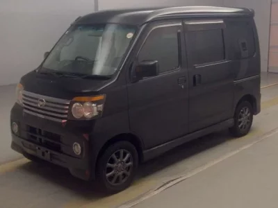 Daihatsu Atrai Wagon