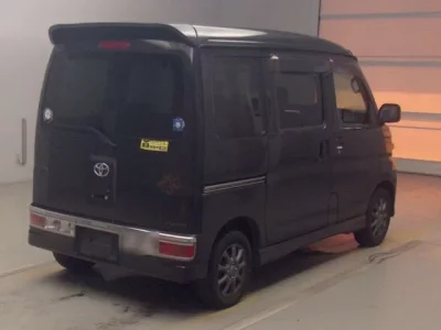 Daihatsu Atrai Wagon
