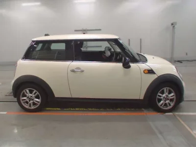 BMW MINI