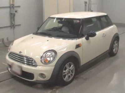 BMW MINI