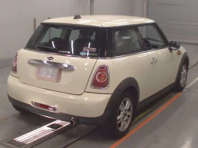 BMW MINI