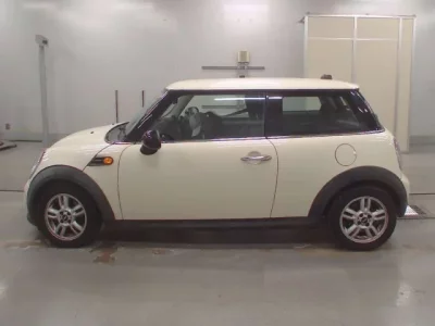 BMW MINI