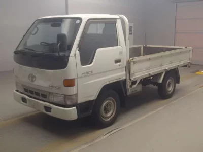 Toyota HIACE TRUCK