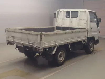 Toyota HIACE TRUCK