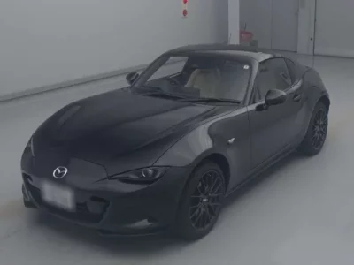 Mazda ROADSTER