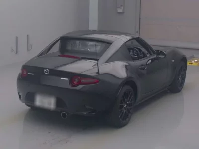 Mazda ROADSTER