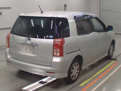 Toyota RAUM