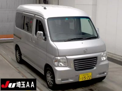 Honda VAMOS