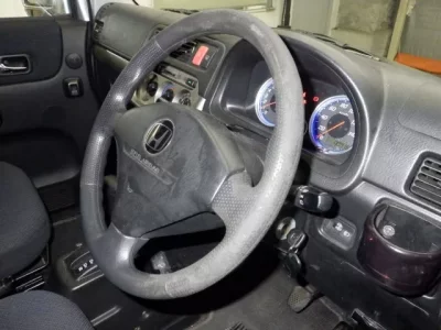 Honda VAMOS