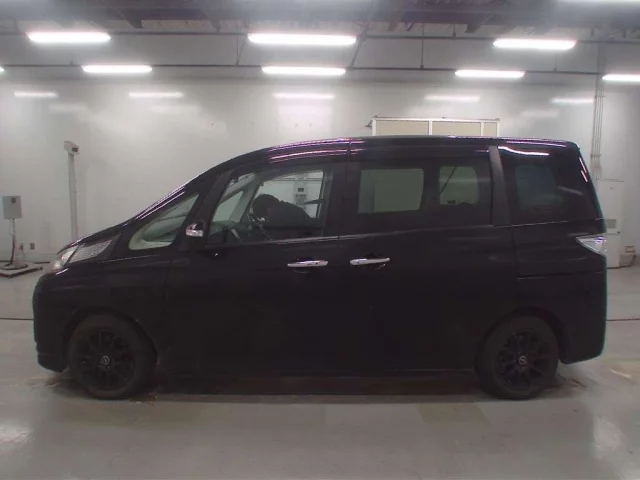 Mazda BIANTE