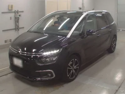 Citroen GRAND C4