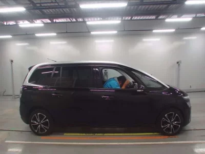Citroen GRAND C4