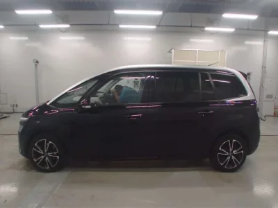 Citroen GRAND C4
