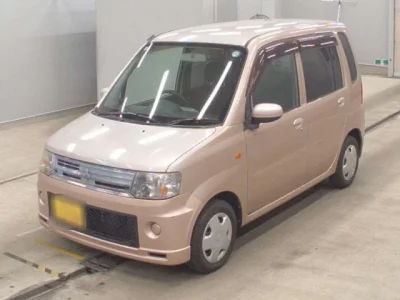 Mitsubishi TOPPO