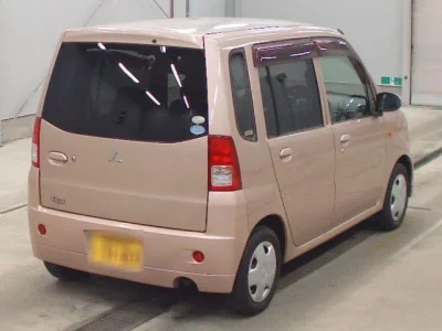 Mitsubishi TOPPO