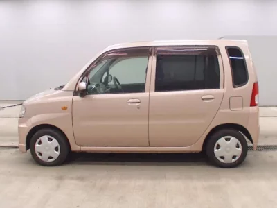 Mitsubishi TOPPO