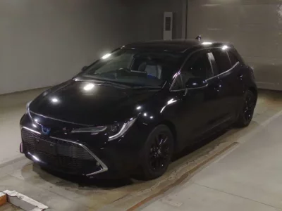 Toyota COROLLA SPORT