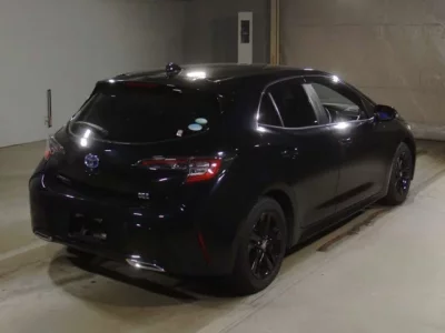 Toyota COROLLA SPORT