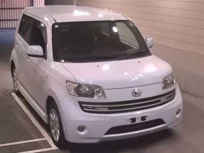 Daihatsu Coo