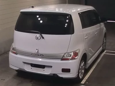 Daihatsu Coo