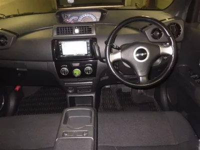 Daihatsu Coo