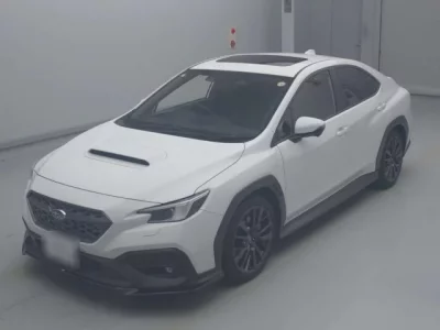 Subaru WRX