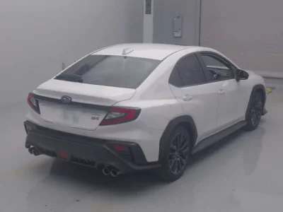 Subaru WRX