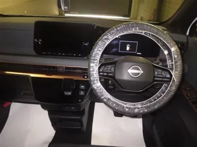 Nissan SAKURA