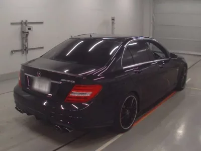 Mercedes-Benz AMG