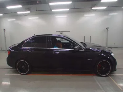 Mercedes-Benz AMG