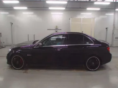 Mercedes-Benz AMG