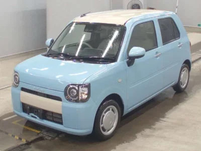 Daihatsu MIRA TOCOT