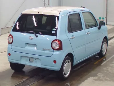 Daihatsu MIRA TOCOT