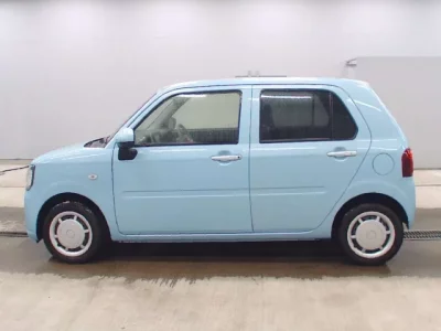Daihatsu MIRA TOCOT