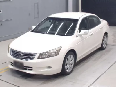 Honda INSPIRE