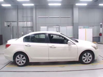 Honda INSPIRE